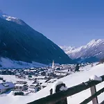 Sportpension Elisabeth Inkl Sommercard Stubai Super Card Affittacamere 3*