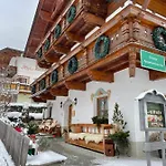Sportpension Elisabeth Inkl Sommercard Stubai Super Card 3*
