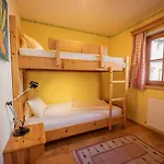 Sportpension Elisabeth Inkl Sommercard Stubai Super Card 3* Neustift im Stubaital