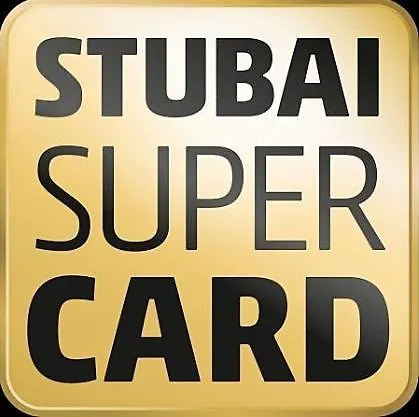 Sportpension Elisabeth Inkl Sommercard Stubai Super Card 3*
