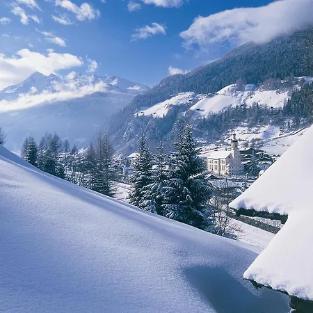 Casa de hóspedes Sportpension Elisabeth Neustift im Stubaital