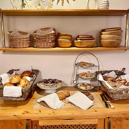 Sportpension Elisabeth Casa de hóspedes 3*