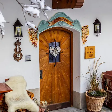 Sportpension Elisabeth 3*