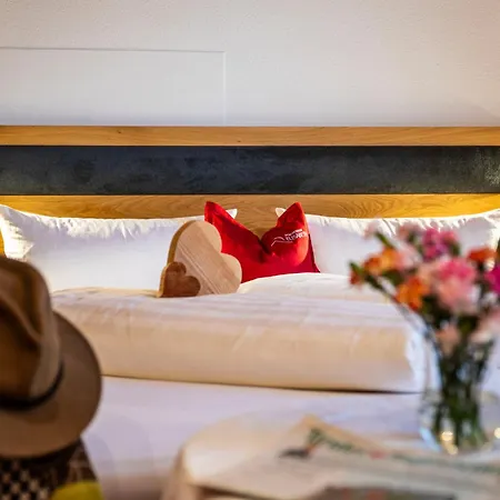 Casa de hóspedes Sportpension Elisabeth