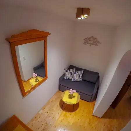 Casa de hóspedes Sportpension Elisabeth Neustift im Stubaital