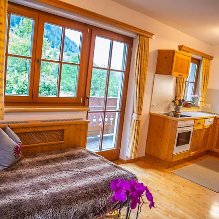 Sportpension Elisabeth Casa de hóspedes