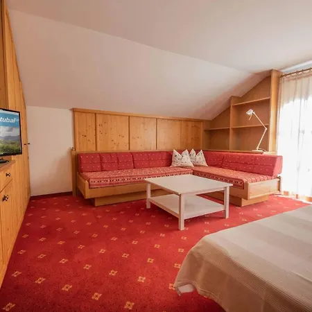 Sportpension Elisabeth