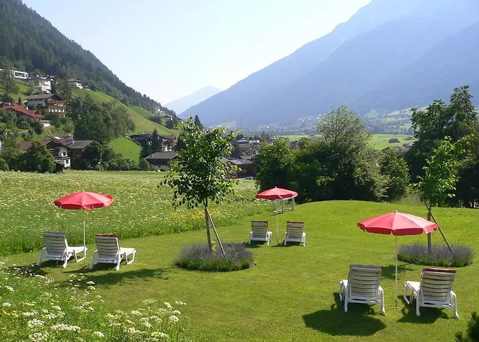 Sportpension Elisabeth Affittacamere