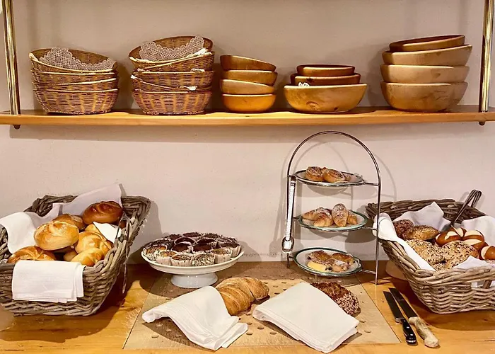 Sportpension Elisabeth Гостевой дом 3*