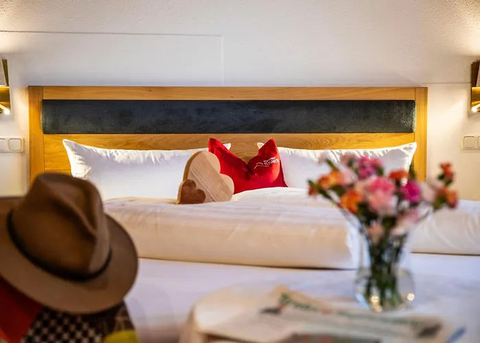 Affittacamere Sportpension Elisabeth