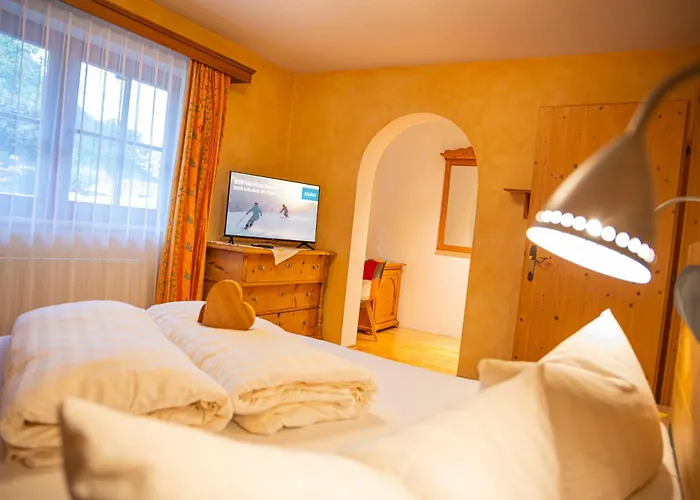 Sportpension Elisabeth Affittacamere