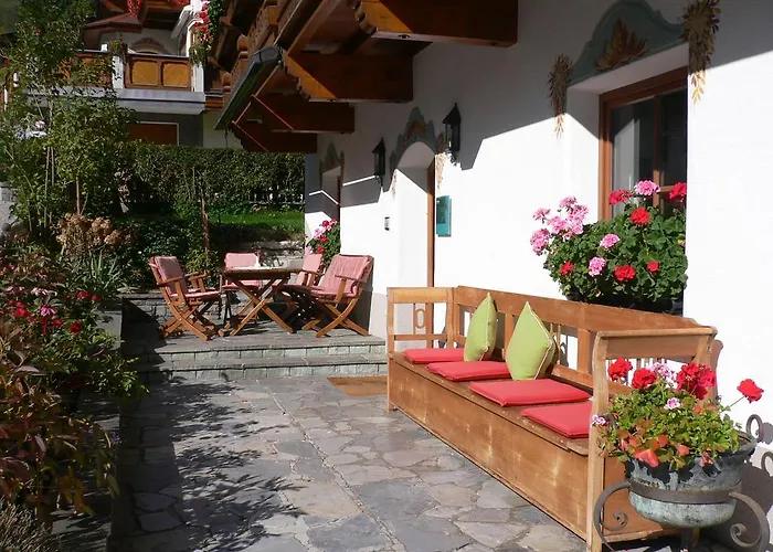 Sportpension Elisabeth