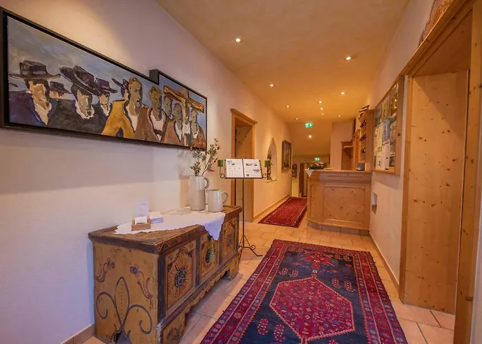 Sportpension Elisabeth Affittacamere 3*