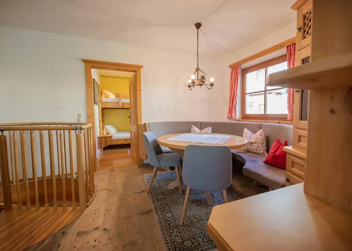 Affittacamere Sportpension Elisabeth Neustift im Stubaital