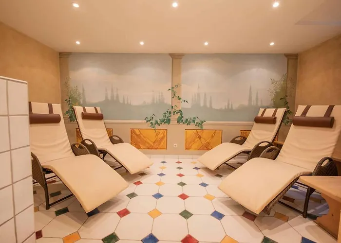 Sportpension Elisabeth Affittacamere 3*