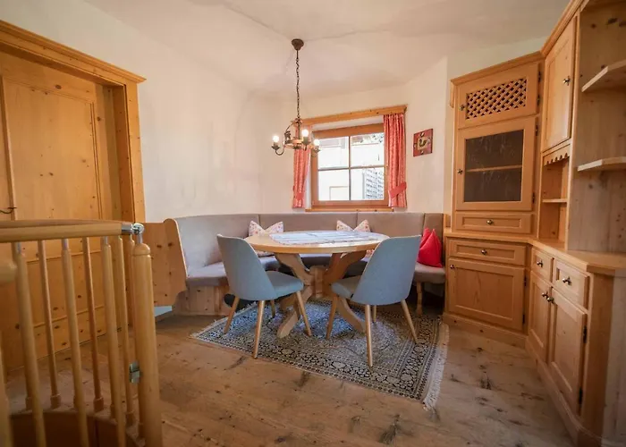 Affittacamere Sportpension Elisabeth