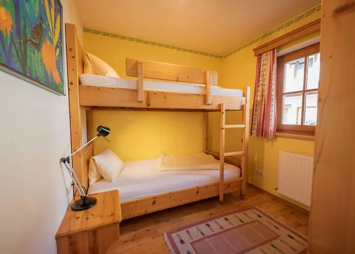 Sportpension Elisabeth 3* Нойштифт-им-Штубайталь