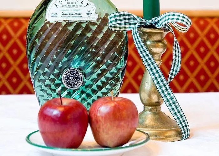 Гостевой дом Sportpension Elisabeth