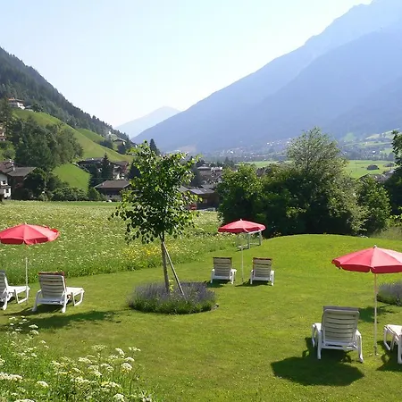 Sportpension Elisabeth Guest house