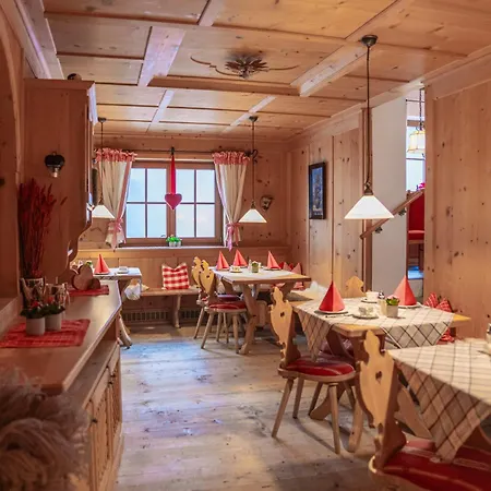 Guest house Sportpension Elisabeth