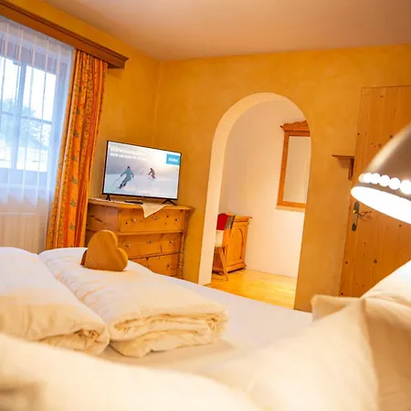 Sportpension Elisabeth Guest house