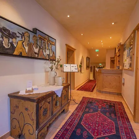 Sportpension Elisabeth Guest house 3*