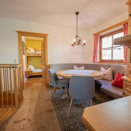Guest house Sportpension Elisabeth Neustift im Stubaital