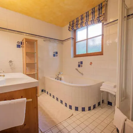 Sportpension Elisabeth Guest house 3*