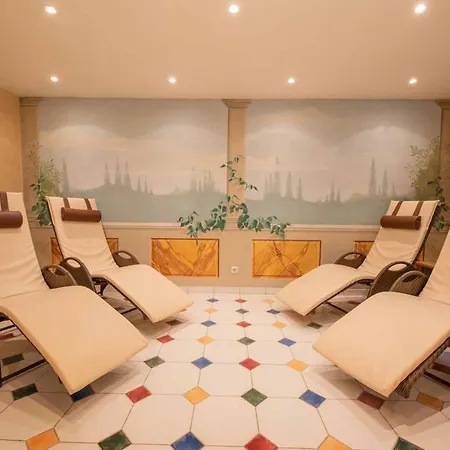 Sportpension Elisabeth Guest house 3*