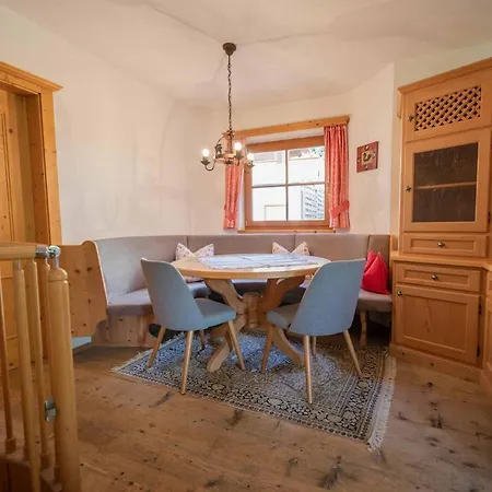 Guest house Sportpension Elisabeth