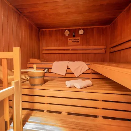 Sportpension Elisabeth Guest house