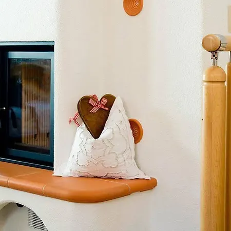 Sportpension Elisabeth Guest house Neustift im Stubaital