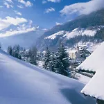 Pensjonat Sportpension Elisabeth Neustift im Stubaital