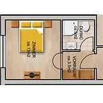 Sportpension Elisabeth Pensjonat 3*