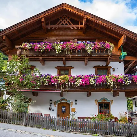 Sportpension Elisabeth بيت ضيافة